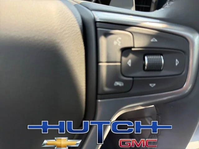New 2026 Polar White Tricoat Chevrolet LTZ image 32