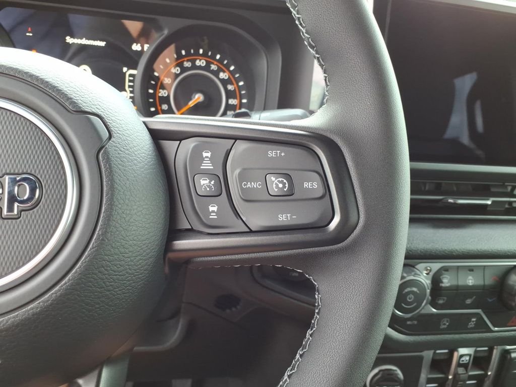New 2026 Reign Exterior Paint Jeep Sport S image 18