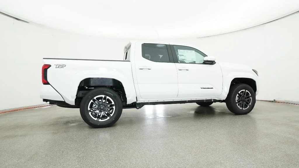 New 2026 Ice Cap Toyota TRD Sport image 52