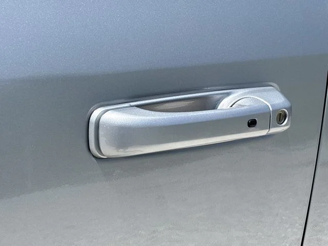 New 2026 Silver Ram Laramie image 16
