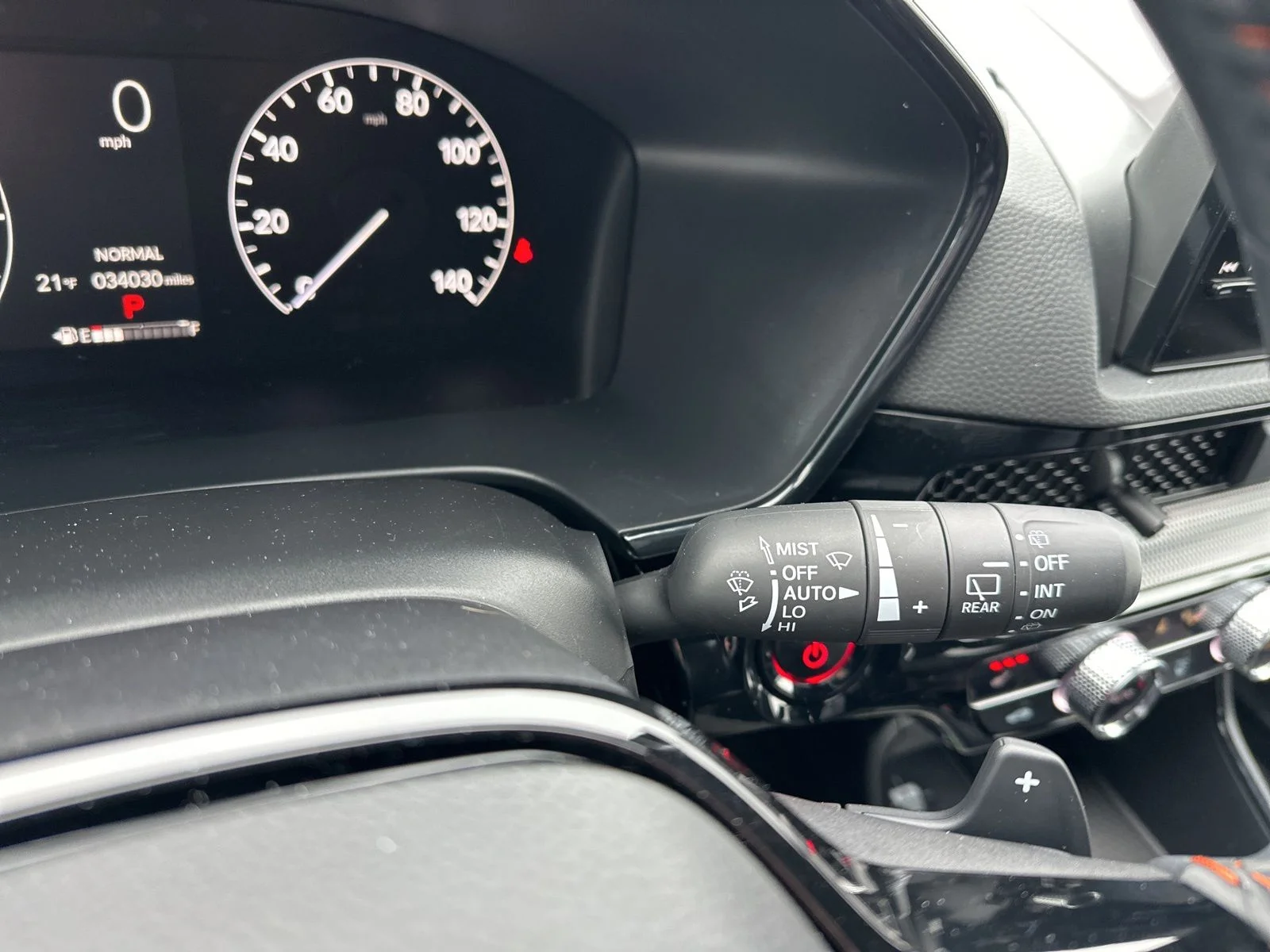 2023 Honda CR-V Sport Touring - Photo 30