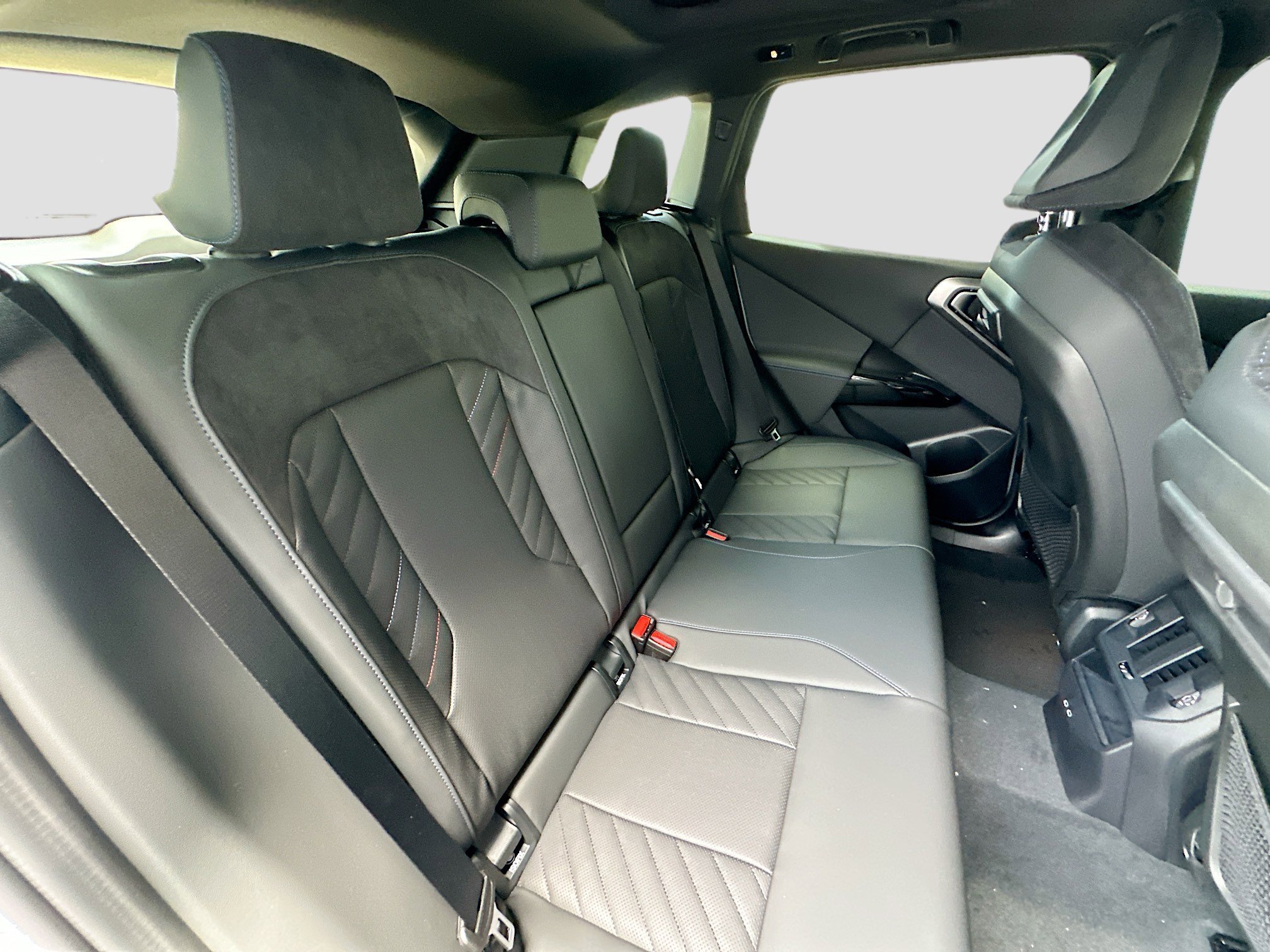 New 2026 Brooklyn Grey Metallic BMW 30 xDrive image 20