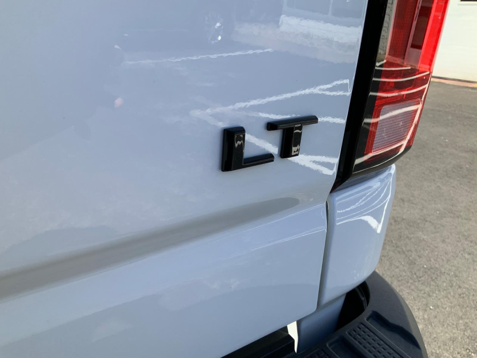 2026 Chevrolet Silverado 2500 HD LT - Photo 36