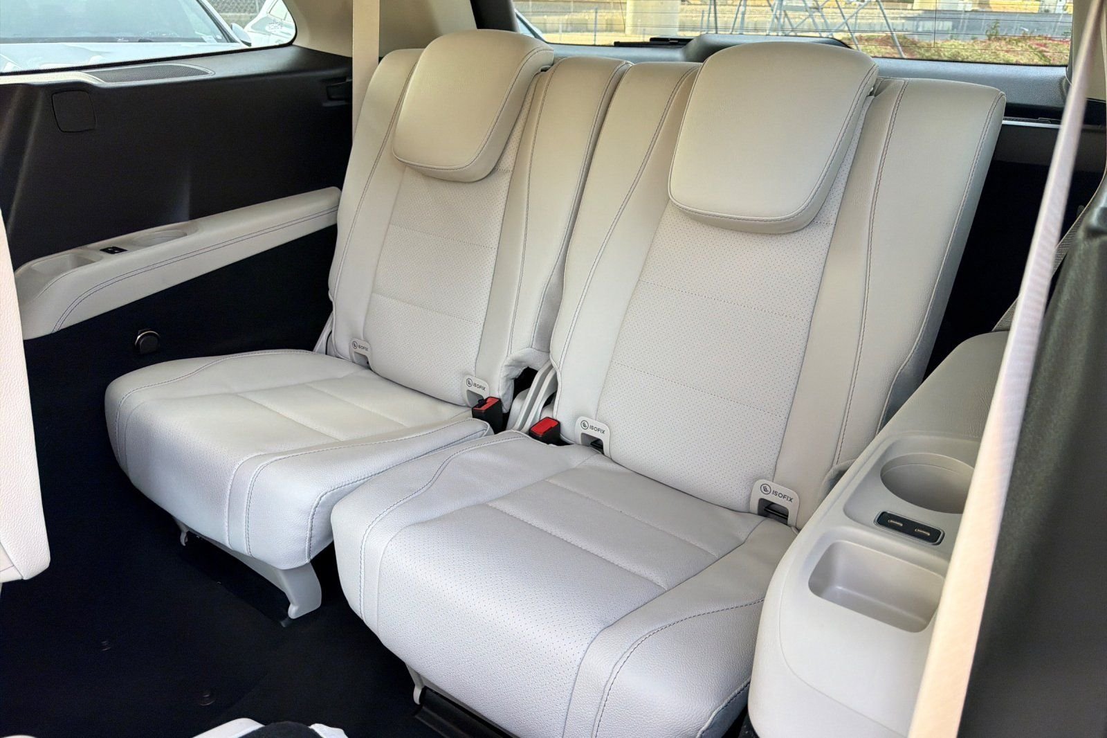 New 2026 Twilight Blue Metallic Mercedes-Benz GLS 450 image 39