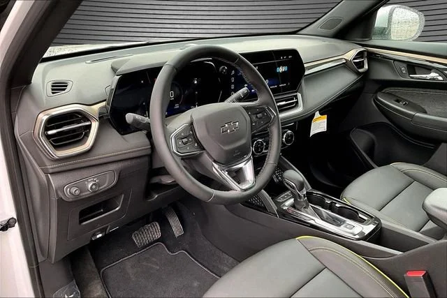 2026 Chevrolet Trailblazer Activ - Photo 7