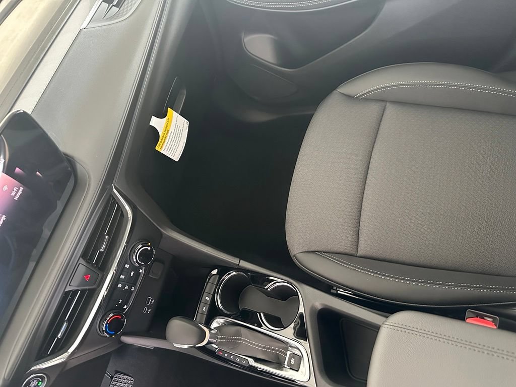 2026 Buick Encore GX Preferred - Photo 24