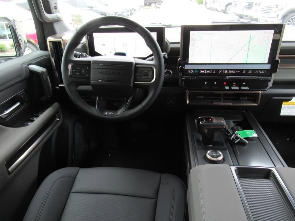 2025 GMC HUMMER EV 2X - Photo 12