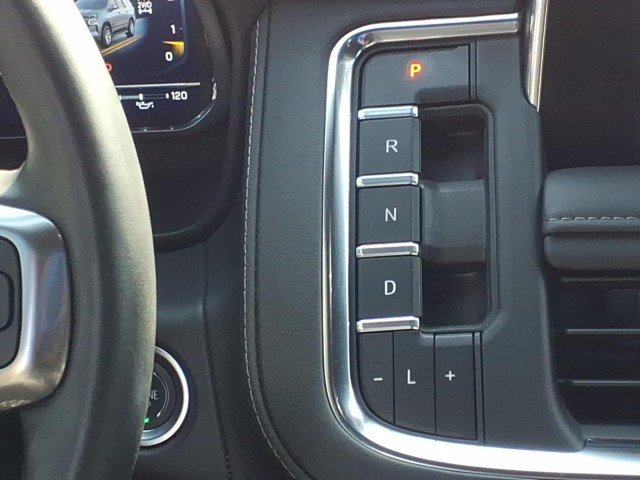 2024 Chevrolet Tahoe Z71 - Photo 22