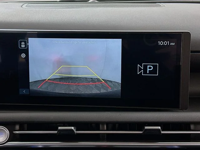 New 2026 Hyundai SANTA CRUZ SEL