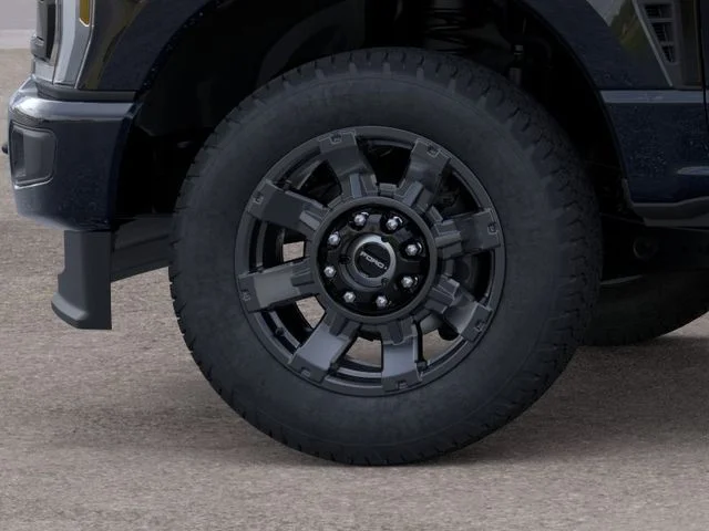 New 2026 Black Ford XL image 19