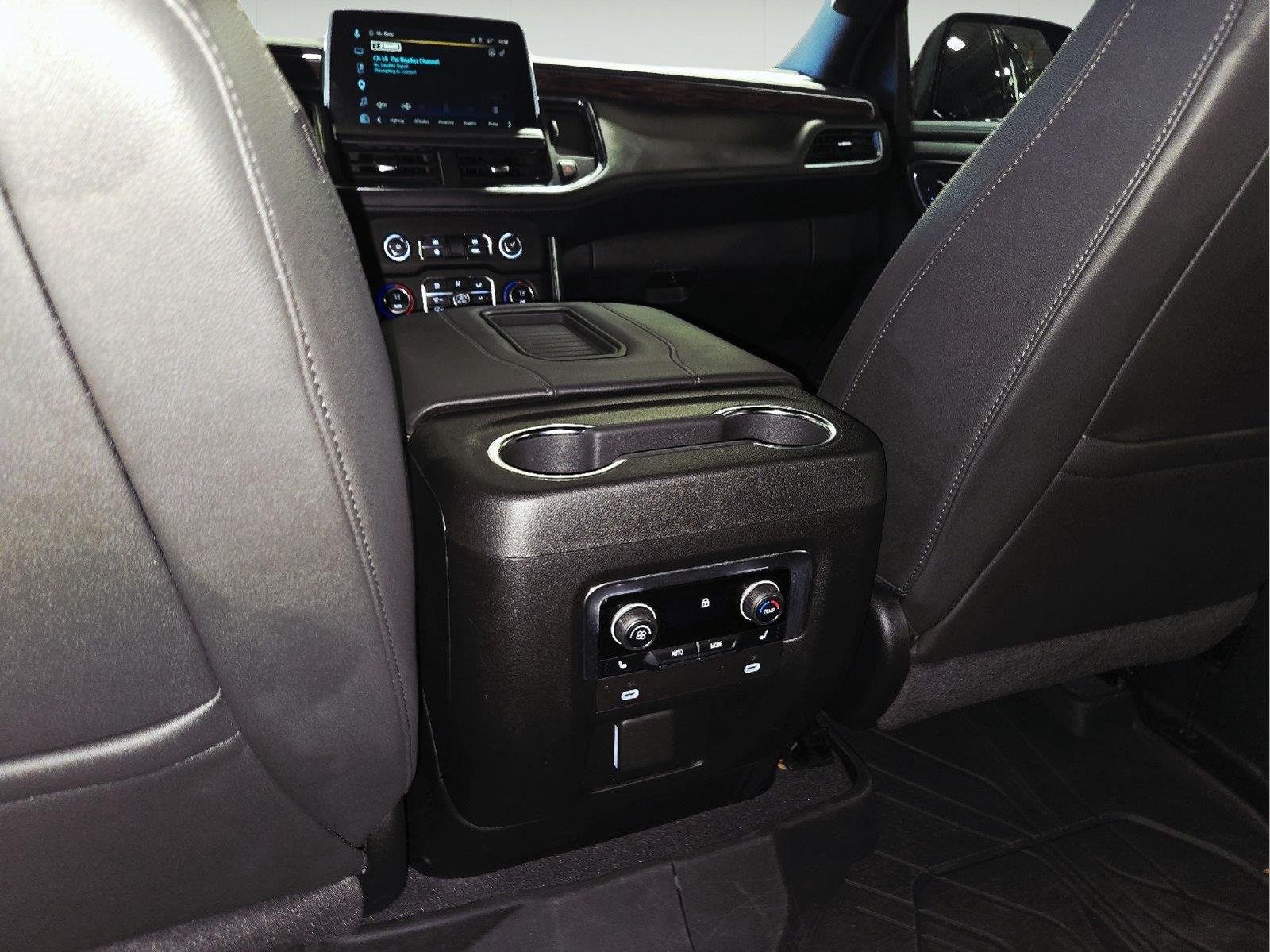 2024 Chevrolet Tahoe Z71 - Photo 48
