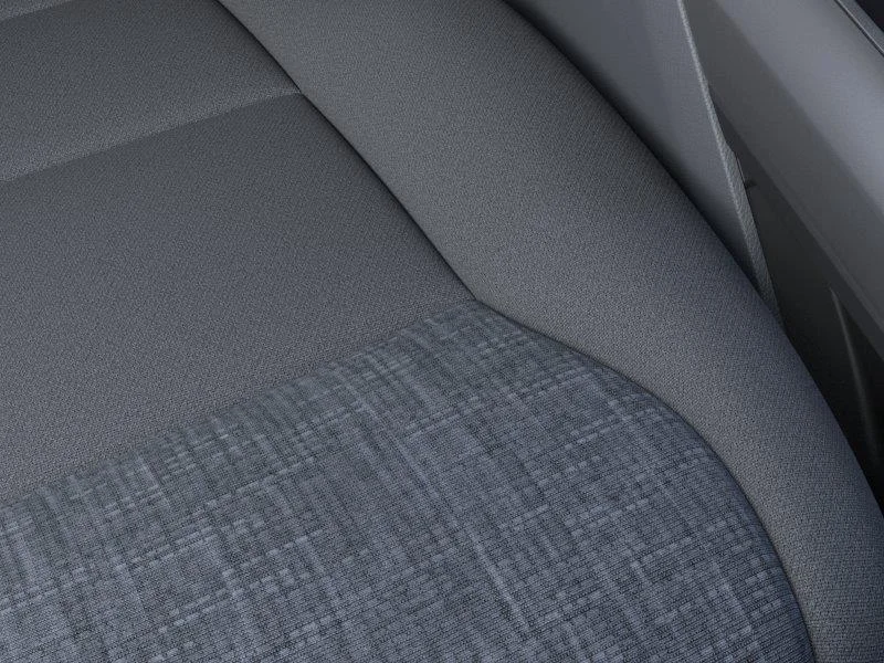 New 2026 Carbonized Gray Metallic FORD XLT image 16
