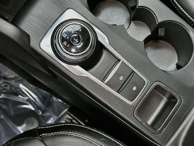 Certified Used 2025 Silver Metallic Ford Base image 17