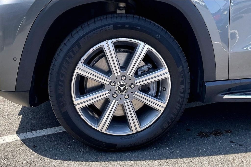 2023 Mercedes-Benz GLS GLS450 - Photo 8