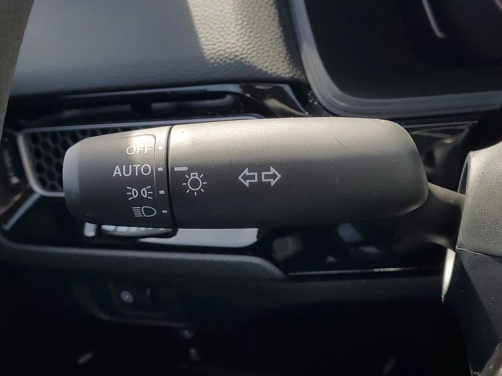 2023 Honda Civic LX - Photo 18