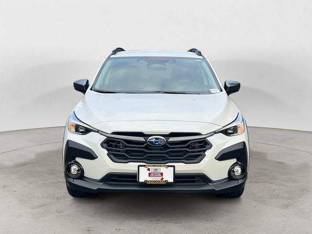 Used 2026 Crystal White Pearl Subaru Premium image 2