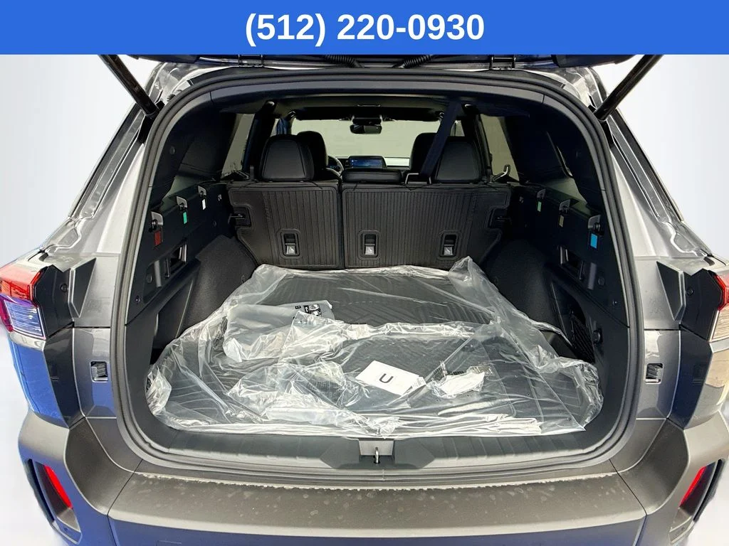 New 2026 MAGNETITE GRAY METALLIC Subaru Premium image 33
