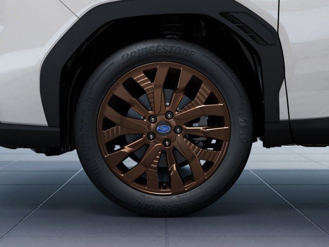 New 2026 CRYSTAL WHITE PEARL Subaru Sport image 9