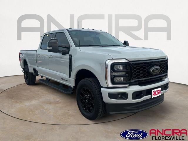New 2026 Avalanche Ford F-250® Lariat® image 1