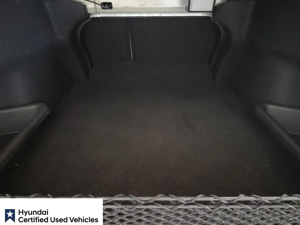 Certified Used 2025 Aero Silver Hyundai SE image 14