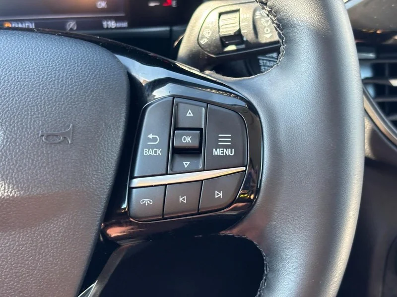 Used 2024 Gray Ford Active image 20