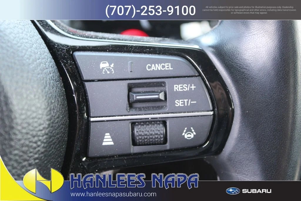 Used 2023  Honda Sport Touring image 31