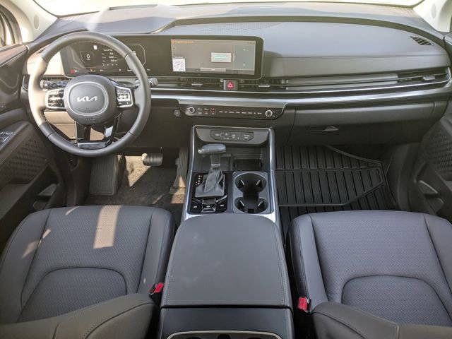 2026 Kia Carnival SX Prestige - Photo 20