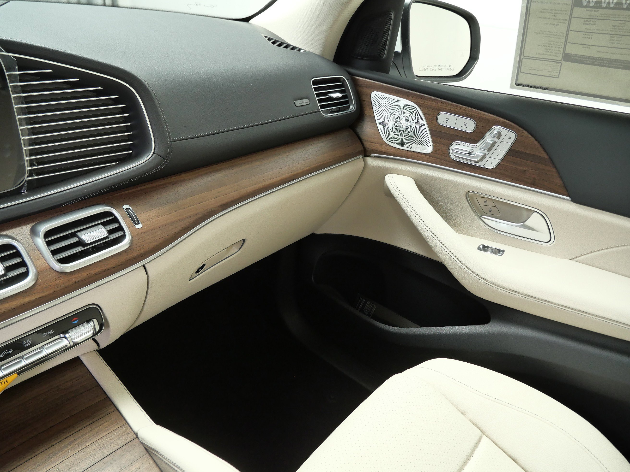 2026 Mercedes-Benz GLE GLE350 - Photo 11