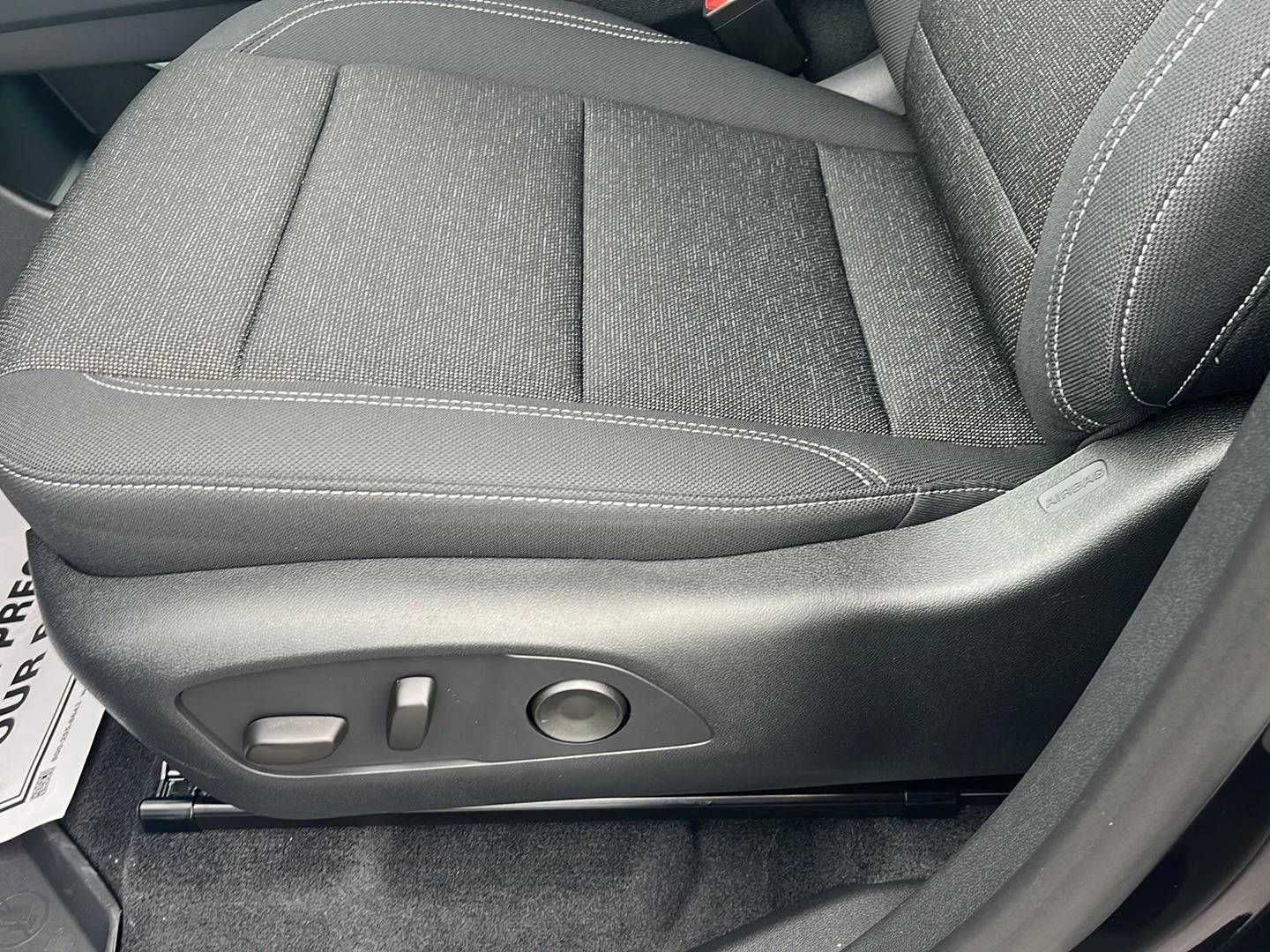 2026 Chevrolet Traverse LT - Photo 23