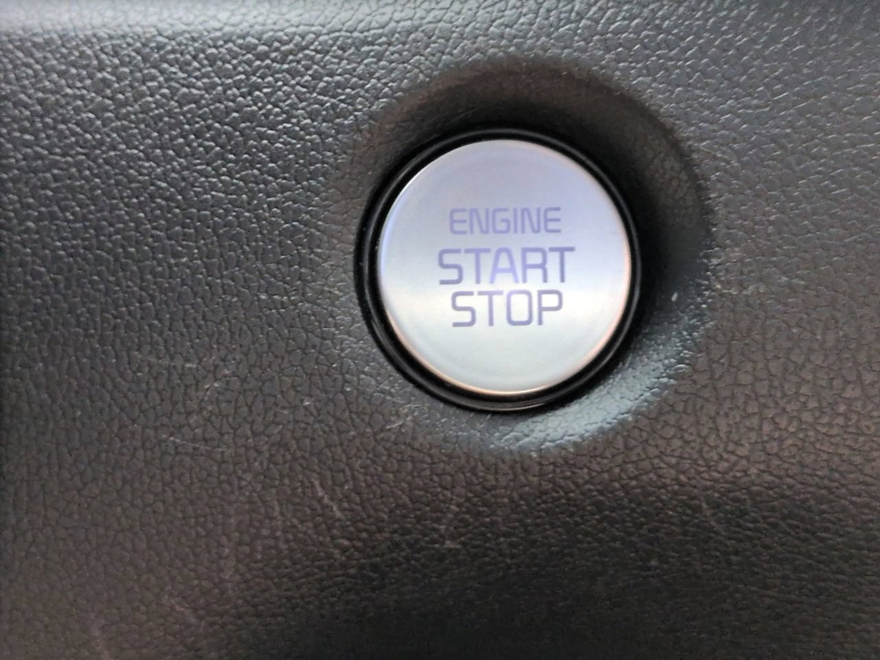 Used 2024 Glacial White Pearl Kia LX image 25