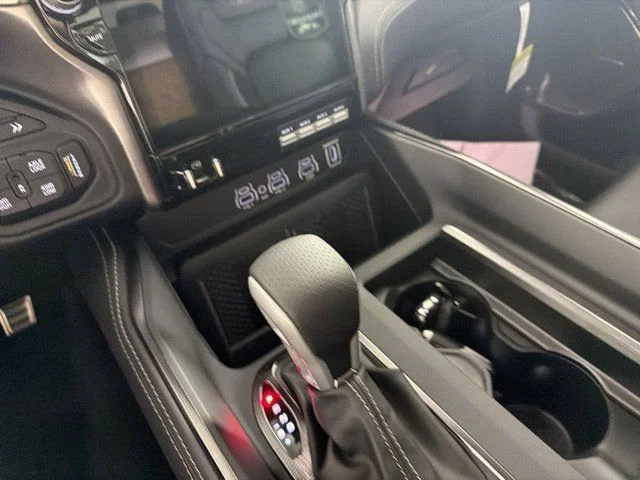 2026 RAM 1500 RHO - Photo 25