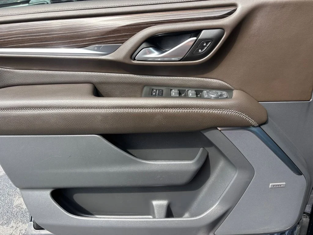 Used 2022 Black GMC Denali image 19