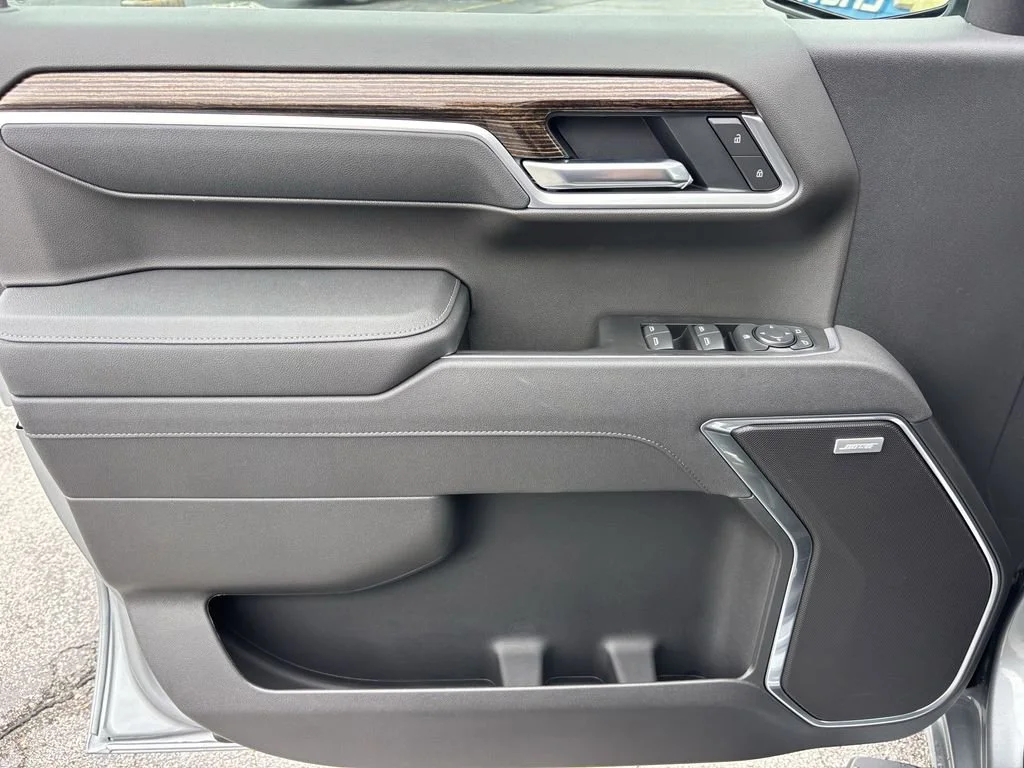 2026 GMC Sierra 1500 Elevation - Photo 12