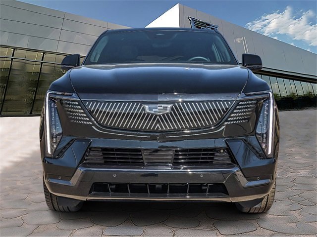 2025 Cadillac Escalade IQ Sport 2 - Photo 62