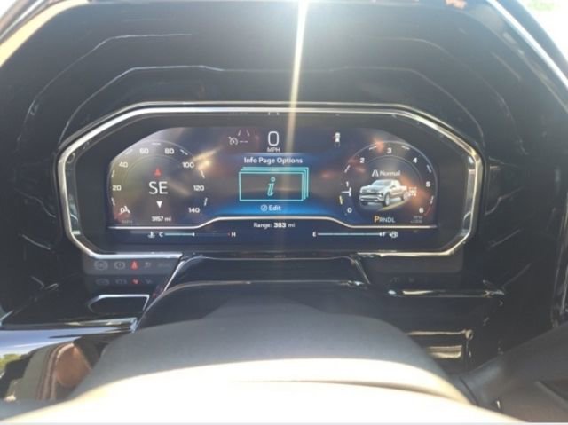 2025 Chevrolet Silverado 1500 LT - Photo 15