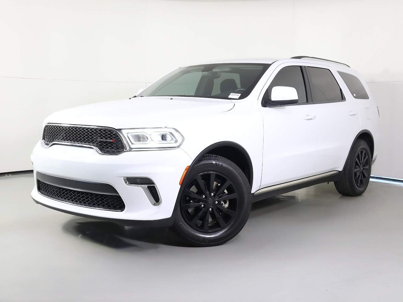 2022 Dodge Durango