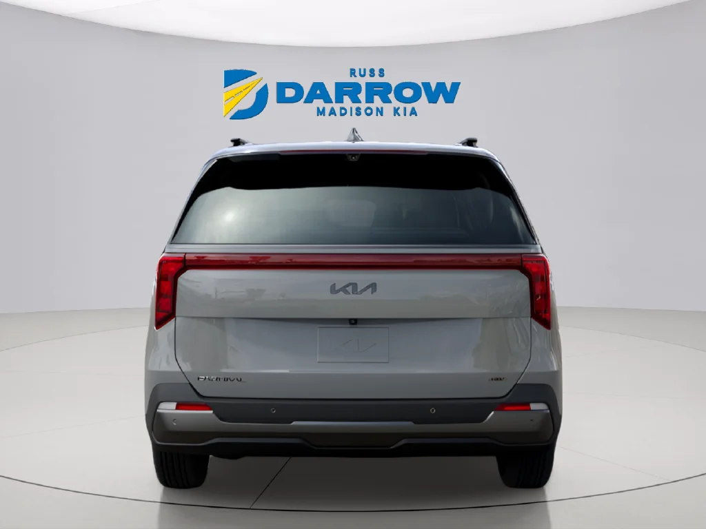 New 2027 Ceramic Silver Kia SX image 3