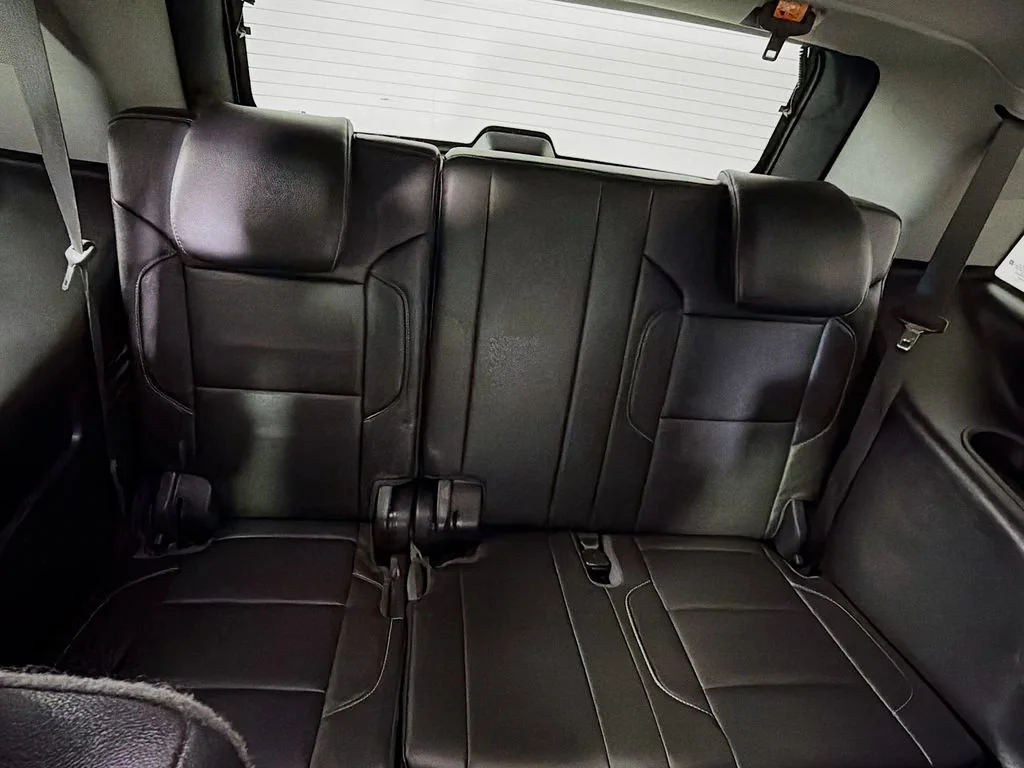 Used 2018 SATIN STEEL METALLIC Chevrolet LT image 26