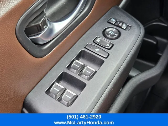 2024 Honda Pilot Elite - Photo 38