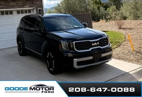 2023 Kia Telluride