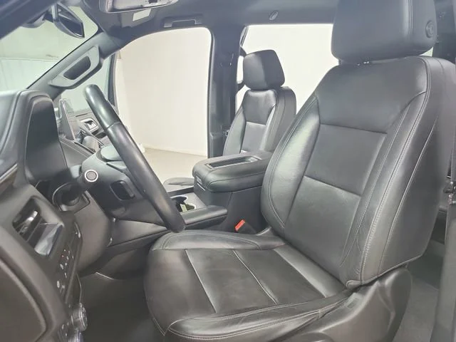 2021 Chevrolet Tahoe Z71 - Photo 19