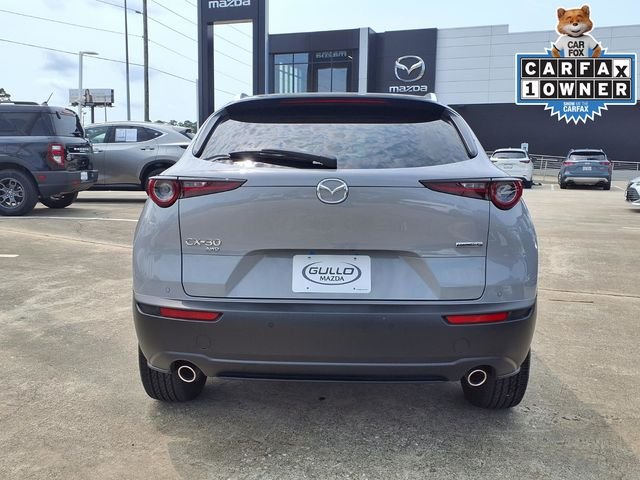 Used 2026 Gray Mazda 2.5 S Preferred image 6