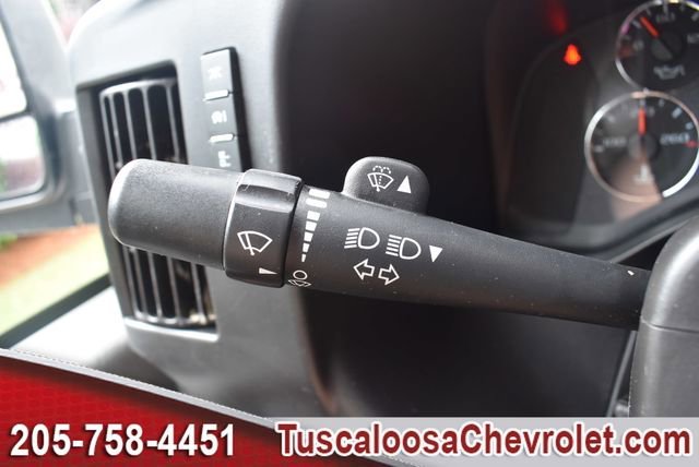 2023 Chevrolet Express Cargo Work Van - Photo 26