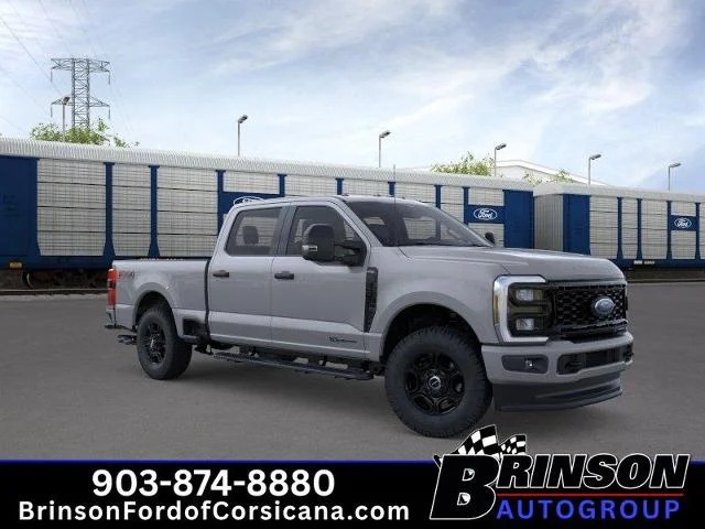 New 2026 Avalanche Ford F-250® XL image 24
