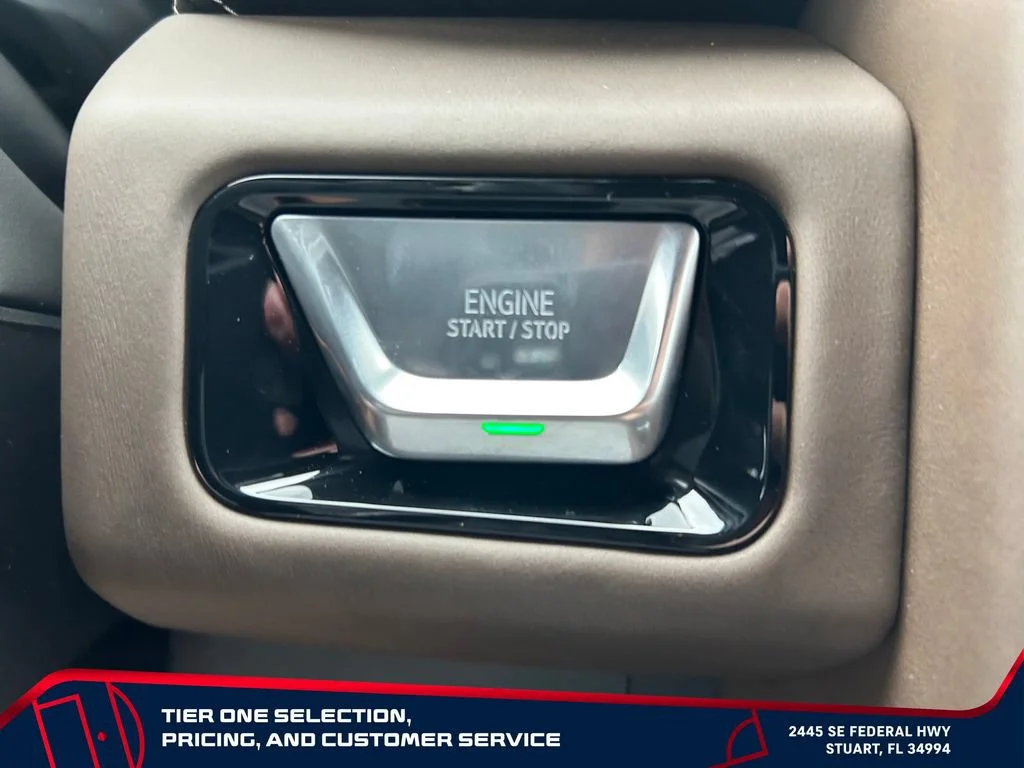 New 2026 Onyx Black GMC Denali Ultimate image 21