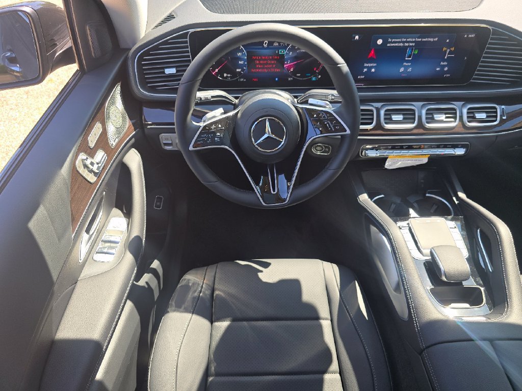 New 2026 Black Mercedes-Benz GLE 350 image 66