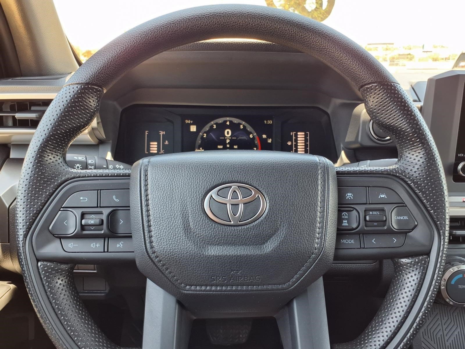 Certified Used 2026 CELESTIAL SILV Toyota SR5 image 21