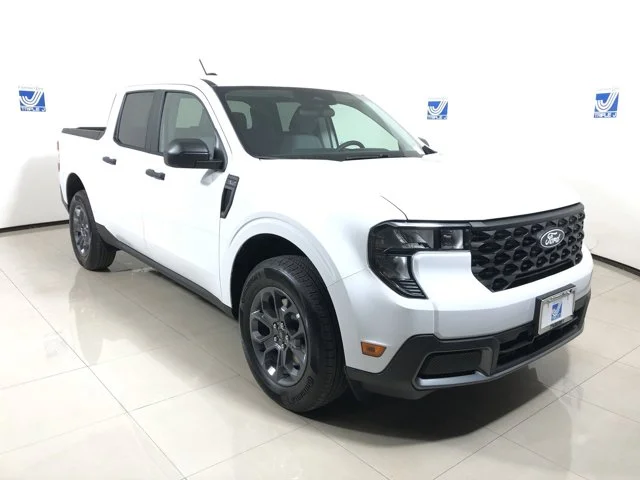 2025 Ford Maverick XLT 2.0L Super Crew Cab