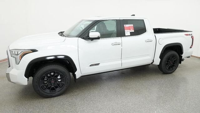 New 2026 Wind Chill Pearl Toyota 1794 Edition image 5