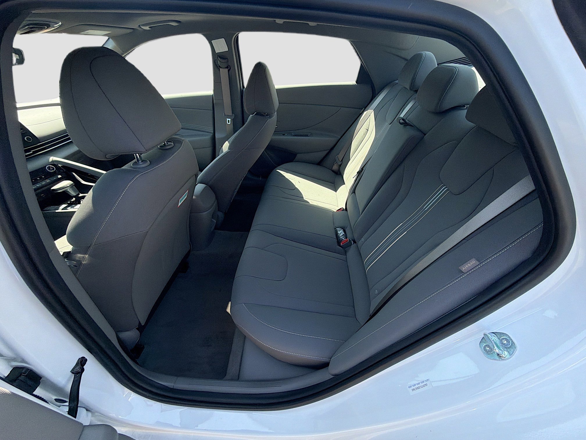 2026 Hyundai Elantra SEL - Photo 41